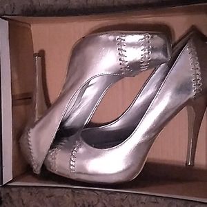 Michael Antonio shoes